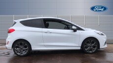 Ford Fiesta 1.0 EcoBoost 95 ST-Line Edition 3dr Petrol Hatchback